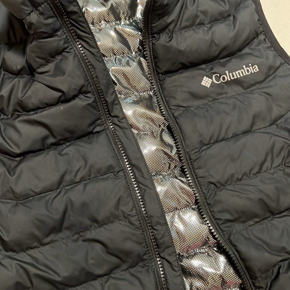 Columbia Men’s XS Omni Heat Thermal Vest. - Picture 5 of 7